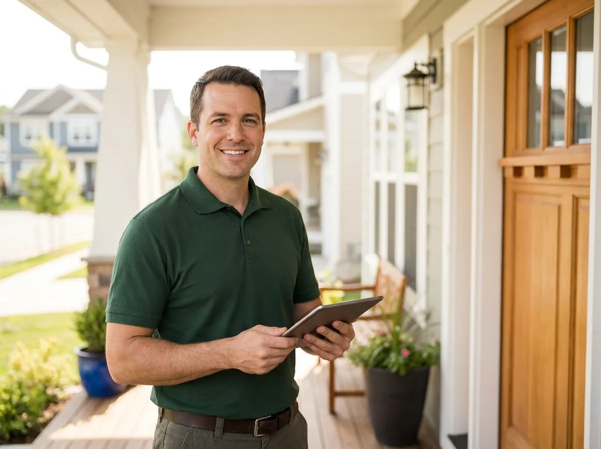Pest control FAQs for South Bend, NE
